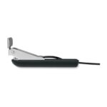 GARMIN DownVü / SideVü Transducer (12-pin), 20ft cable, 500 watt w/temp