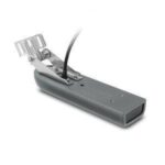 GARMIN GT51M-TM Plastic Transom Mount DownVu/SideVu 500 W (CHIRP 260/455 kHz) 600 W (Mid-band CHIRP 12-PIN