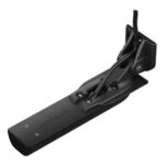 GARMIN GT56UHD-TM Traditional CHIRP High Wide/UHD Clear-Side Transducer
