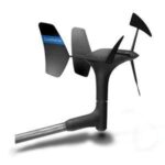 GARMIN gWind transducer, GND 10, NMEA2000 2m drop cable, NMEA2000 T-Conn., 25m Mast cable, mounting hardware