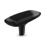 GARMIN MSC 10 Marine Satellite Compass, Heading Sensor and Multi-band GPS Receiver, Black