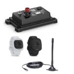GARMIN ONBOARD SYSTEM - Wireless Man Overboard Detection and Engine Cutoff Marine System