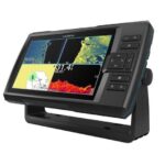 GARMIN Striker Vivid 9sv, US w/GT52