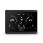 Garmin TD 50 Monitoring AND Control 5" Touchscreen Display System