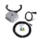 GOST Nav-Tracker 1.0 IDP SAT/GPS Tracking Device w/30' cable - Insurance Package