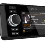 Hertz Audio Capri H100 - Digital Media Receiver
