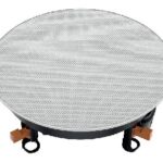 HERTZ AUDIO HEX 6.5 IC-W - 6.5" 6 Ohm IN-CEILING COAX - WHITE each