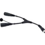 Hertz Audio HMA C13Y - 13PIN Y Cable