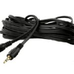 Hertz Audio HMA C3.5 - 3.5 JACK Extension Cable 10M
