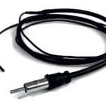 Hertz Audio HMA FM Antenna - Dipole Hideaway Cable
