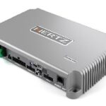 Hertz Audio HMD8 DSP - 8CH Marine Processor WITH DSP 8 x 150W