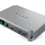 HERTZ AUDIO HMD1 - 500W MONO MARINE AMPLIFIER 1 x 500W