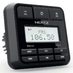 HERTZ AUDIO HMR 15 - DIGITAL MEDIA RECEIVER