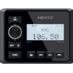 HERTZ AUDIO HMR 18 - DIGITAL MEDIA RECEIVER