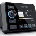 HERTZ AUDIO HMR 20 - DIGITAL MEDIA RECEIVER