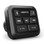 Hertz Audio HMR BT - Weatherproof Bluetooth Receiver
