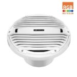 HERTZ AUDIO HMS 10 B4-LD-W - 10" 4 Ohm MARINE INFINITE BAFFLE SUB -WHITE