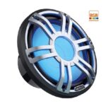 HERTZ AUDIO HMS 10 S2-LD-G.1 - 10" 2 Ohm MARINE SPORT SUBWOOFER