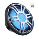 HERTZ AUDIO HMS 10 S4-LD-G.1 - 10" 4 Ohm MARINE SPORT SUBWOOFER