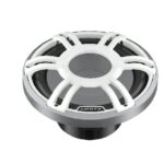 HERTZ AUDIO HMS 10 S4-LD-SW.1 - 10" 4 Ohm MARINE SPORT SUB SL - WHITE