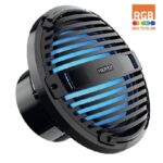 HERTZ AUDIO HMS 12 B4-LD-C - 12" 4 Ohm MARINE INFINITE BAF. SUB BLACK