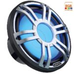 HERTZ AUDIO HMS 12 S2-LD-G - 12" 2 Ohm MARINE SPORT SUBWOOFER