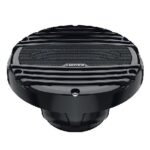 HERTZ AUDIO HMX 6.5-TC - 6.5" 4 Ohm MARINE COAX SET - BLACK
