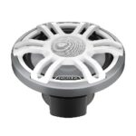 HERTZ AUDIO HMX 7.7 S-LD-SW - 7.7" 4 Ohm SPORTS COAX RGB LED SL-WHITE