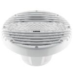 HERTZ AUDIO HMX 8-TW - 8" 4 Ohm MARINE COAX SET