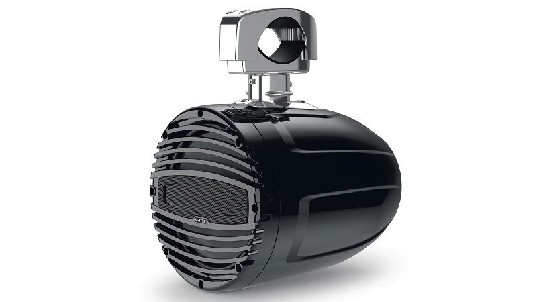 HERTZ AUDIO HTX 8 M-CL-TC - MARINE TOWER SPEAKER COAX 8'' CLAMP BL each HERTZ AUDIO HTX 8 M-CL-TC - MARINE TOWER SPEAKER COAX 8'' CLAMP BL each - Imagen 1