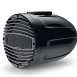 HERTZ AUDIO HTX 8 M-FL-TC - MARINE TOWER SPEAKER COAX 8'' FLAT BL each