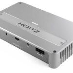 HERTZ AUDIO VENEZIA V6 - 1740W MARINE 6 CH AMPLIFIER 6 x 270W
