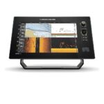 Humminbird APEX 13 MEGA SI+ VX Chartplotter