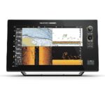Humminbird APEX 16 MEGA SI+ VX Chartplotter CHO