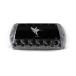 HUMMINBIRD AS ETH 5PGL - 5 Port Ethernet Switch