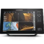 HUMMINBIRD XPLORE 12 CHO Fish Finder