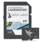 HUMMINBIRD LakeMaster - Great Lakes V1
