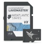 HUMMINBIRD LakeMaster - Mid-Atlantic V1