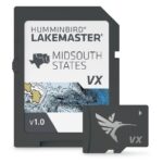HUMMINBIRD LakeMaster - Midsouth States V1