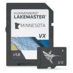 HUMMINBIRD LakeMaster - Minnesota V1