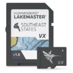 HUMMINBIRD LakeMaster - Southeast States V1