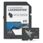 HUMMINBIRD LakeMaster - Wisconsin V1