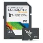 HUMMINBIRD LakeMaster Premium - Minnesota V1
