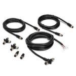 HUMMINBIRD NMEA 2000 Starter Kit - Dual