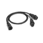 HUMMINBIRD 14 M ID SIDB Y - SOLIX / APEX Side Imaging & 2D Splitter Cable