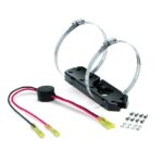 HUMMINBIRD AD MTM HW MSI - MEGA SI+ Trolling Motor Adapter Bracket