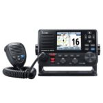 ICOM M510 PLUS VHF Fixed Mount, Class D DSC, with AIS