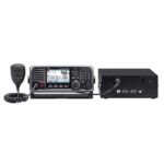 ICOM M803 150-Watt Advanced SSB with Class E DSC MF/HF Certification