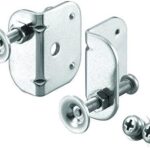 ICOM Flush mount kit for M324/M424G/MA510TR