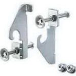 ICOM Flush mount kit for mounting controller or speaker to a panel for M506/M605/M802/M504/M604/MA510TR/M502/M602